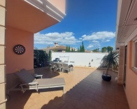 Wiederverkauf - Villa - Benidorm - Benidorm Centro