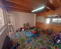 Wiederverkauf - Villa - Benidorm - Benidorm Centro