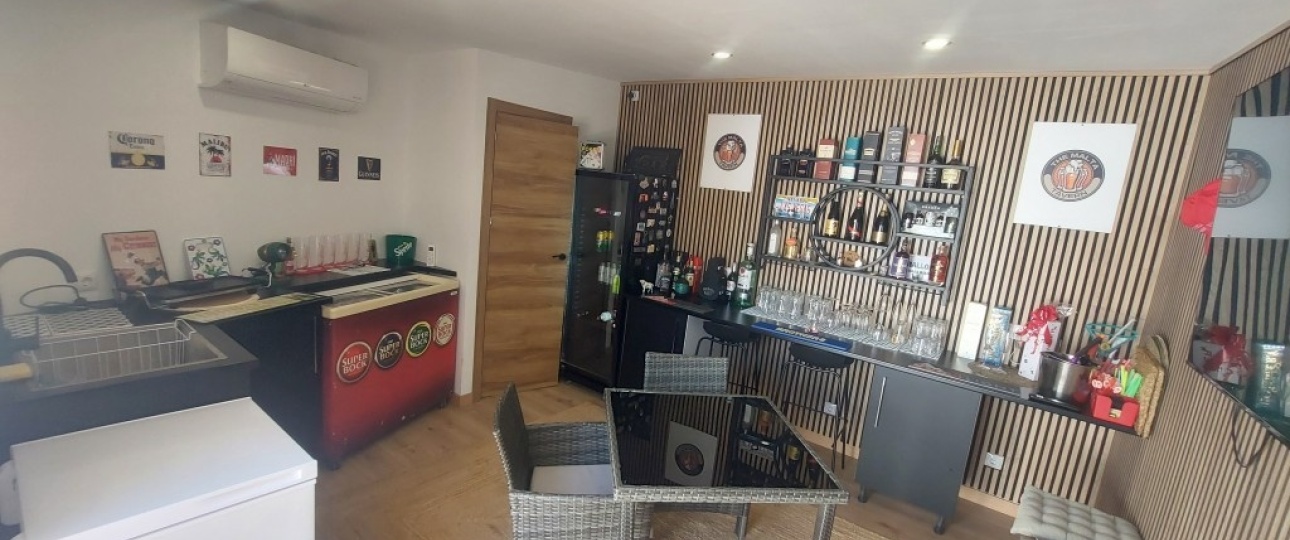 Wiederverkauf - Villa - Benidorm - Benidorm Centro