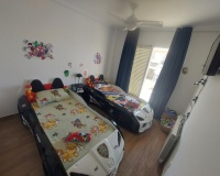 Wiederverkauf - Villa - Benidorm - Benidorm Centro