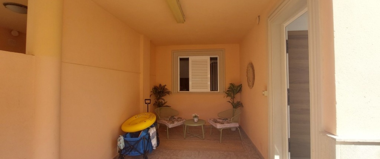 Wiederverkauf - Villa - Benidorm - Benidorm Centro