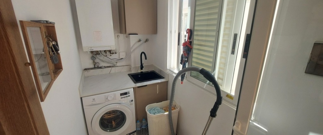 Wiederverkauf - Villa - Benidorm - Benidorm Centro