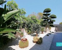 Wiederverkauf - Villa - Benidorm - Benidorm Centro
