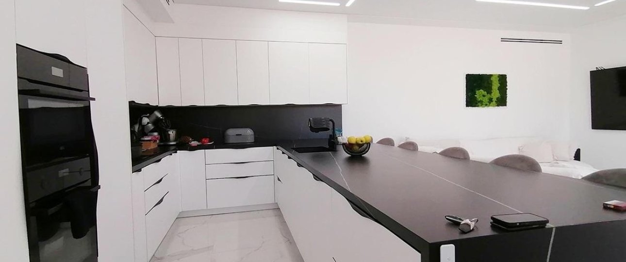Wiederverkauf - Villa - Benidorm - Benidorm Centro