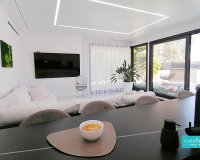 Wiederverkauf - Villa - Benidorm - Benidorm Centro