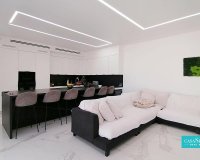 Wiederverkauf - Villa - Benidorm - Benidorm Centro