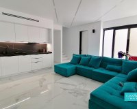 Wiederverkauf - Villa - Benidorm - Benidorm Centro