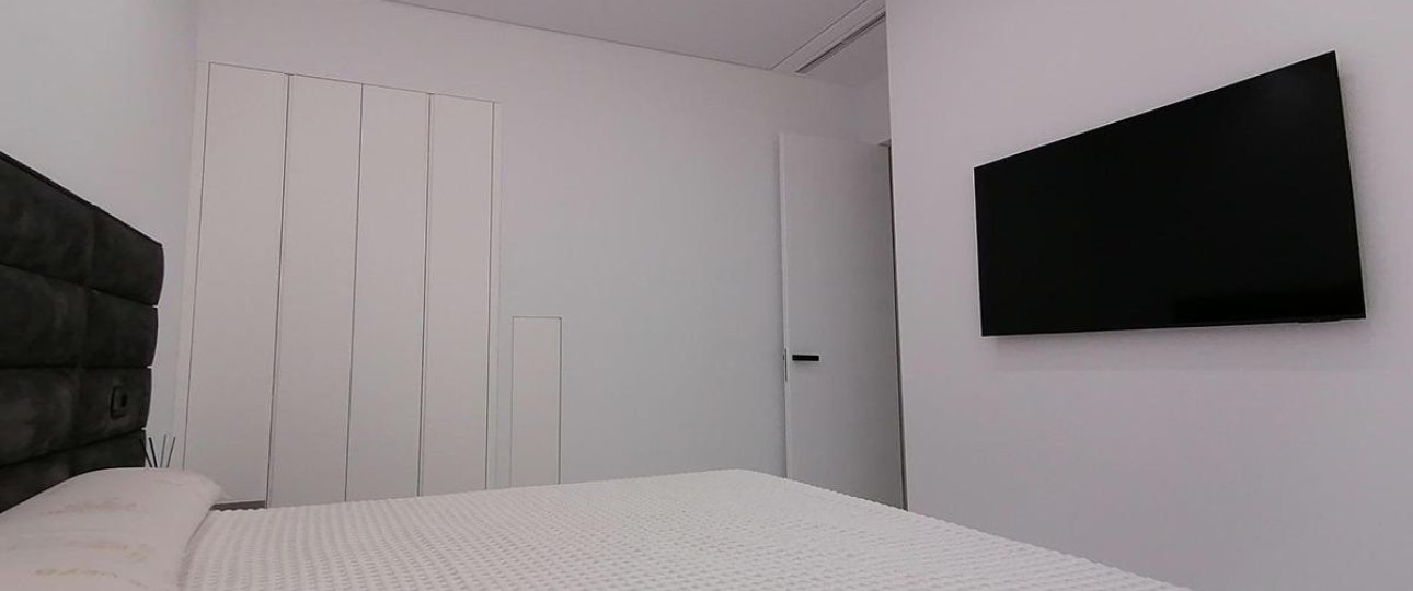 Wiederverkauf - Villa - Benidorm - Benidorm Centro
