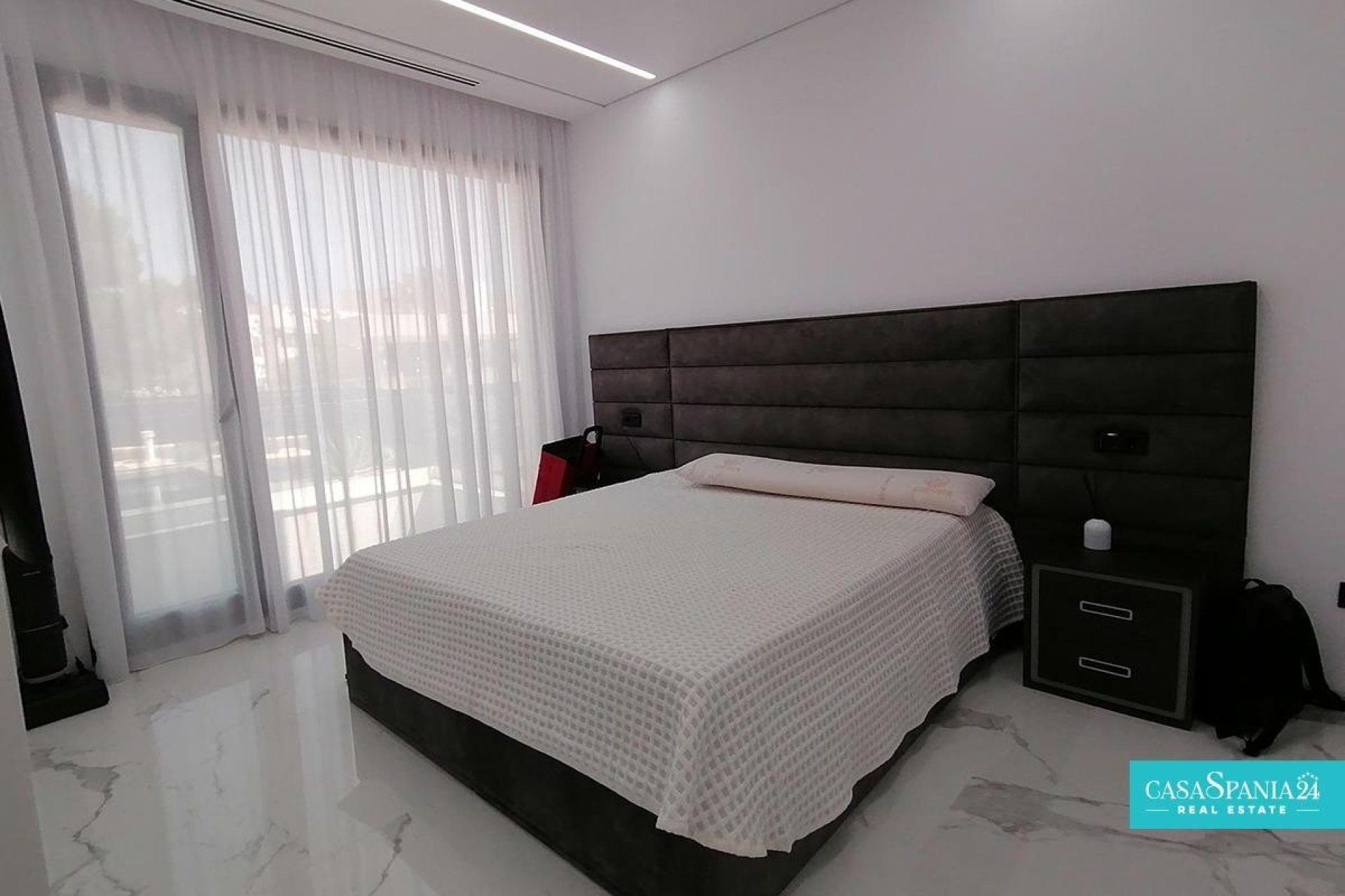 Wiederverkauf - Villa - Benidorm - Benidorm Centro