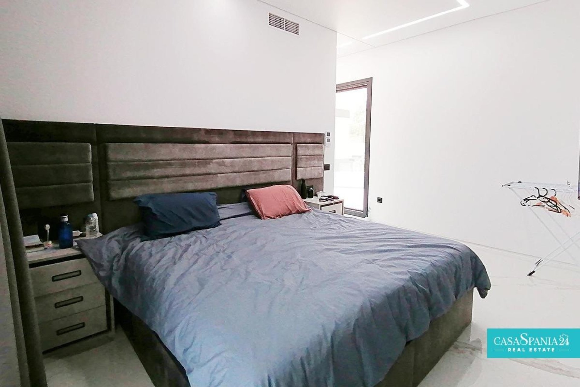 Wiederverkauf - Villa - Benidorm - Benidorm Centro
