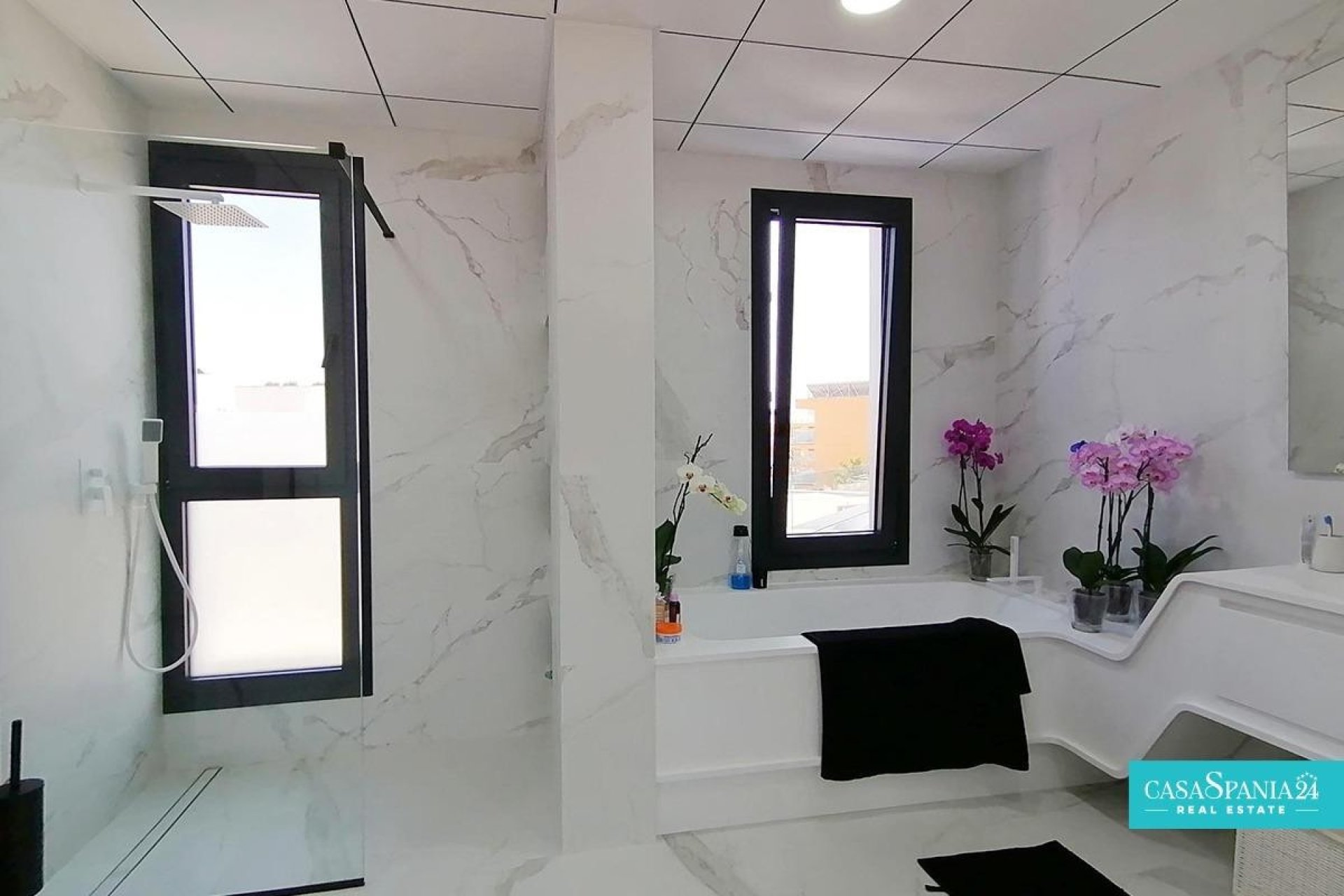 Wiederverkauf - Villa - Benidorm - Benidorm Centro
