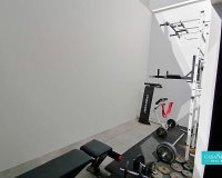 Wiederverkauf - Villa - Benidorm - Benidorm Centro