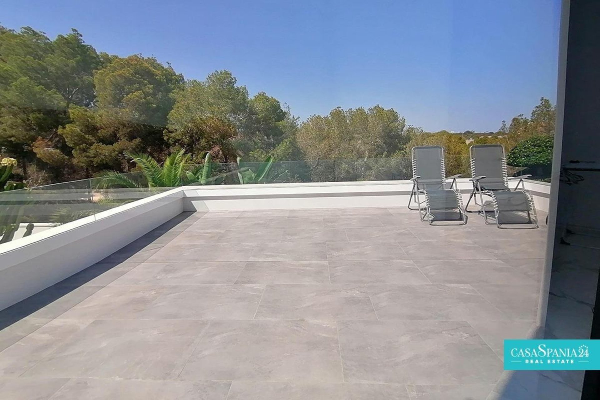 Wiederverkauf - Villa - Benidorm - Benidorm Centro