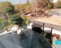 Wiederverkauf - Villa - Benidorm - Benidorm Centro