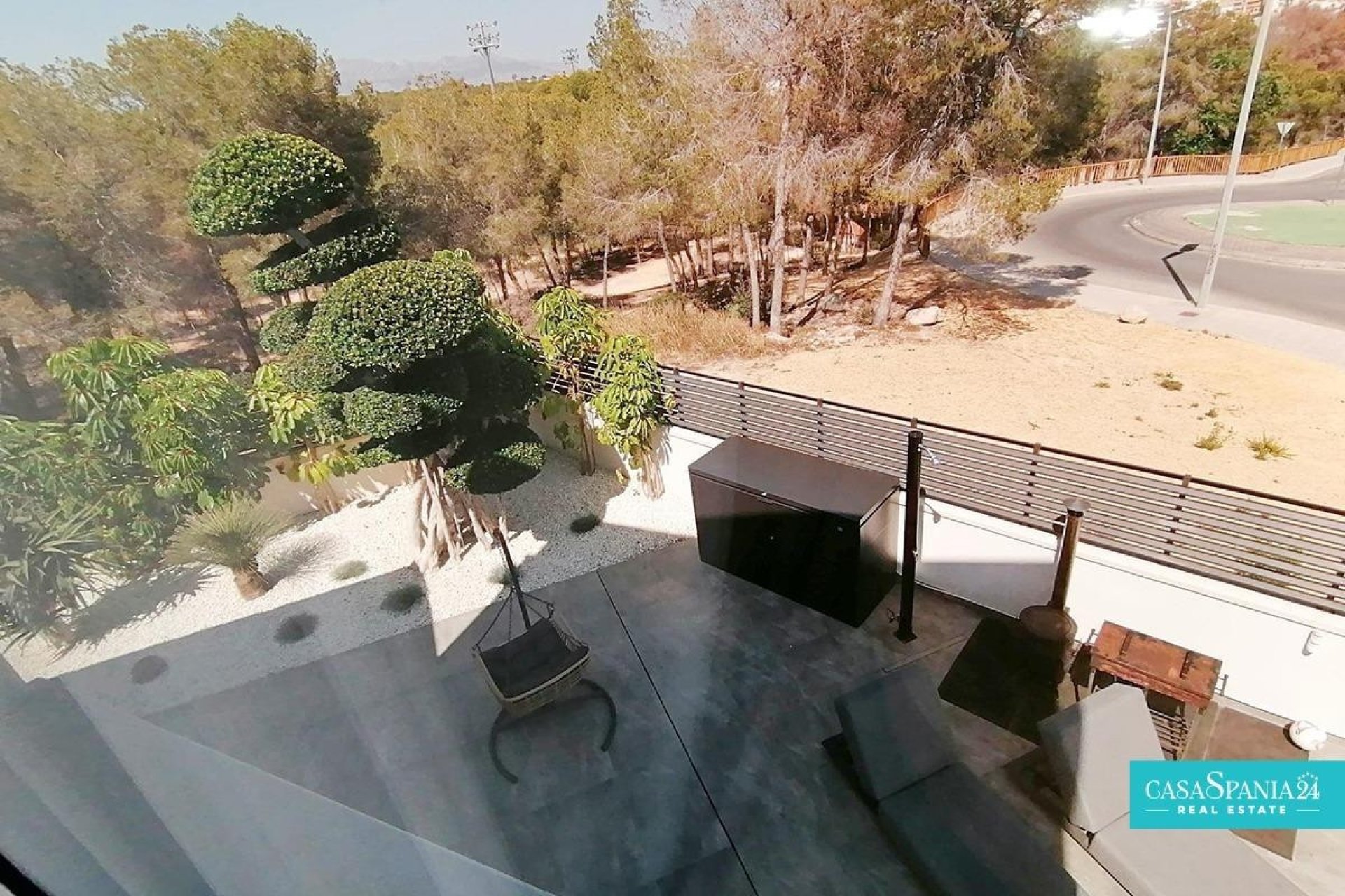 Wiederverkauf - Villa - Benidorm - Benidorm Centro