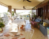 Wiederverkauf - Villa - Benidorm - Benidorm Centro