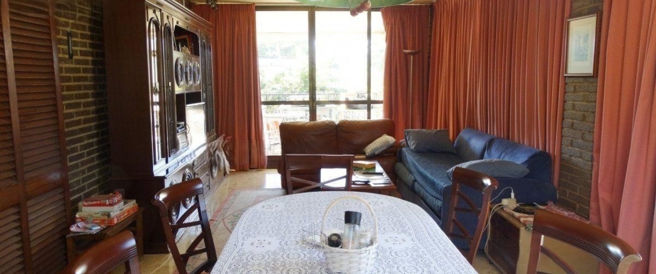Wiederverkauf - Villa - Benidorm - Benidorm Centro