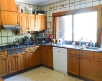 Wiederverkauf - Villa - Benidorm - Benidorm Centro