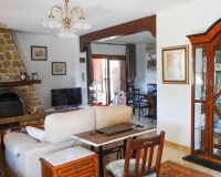 Wiederverkauf - Villa - Benidorm - Benidorm Centro