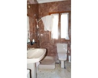 Wiederverkauf - Villa - Benidorm - Benidorm Centro