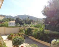 Wiederverkauf - Villa - Benidorm - Benidorm Centro