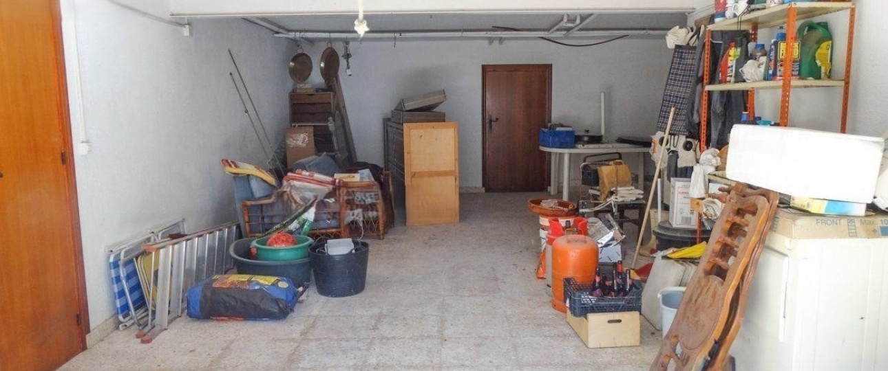 Wiederverkauf - Villa - Benidorm - Benidorm Centro