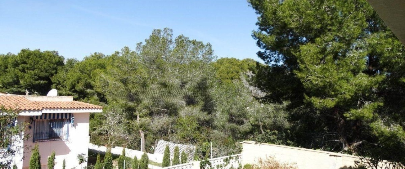 Wiederverkauf - Villa - Benidorm - Benidorm Centro