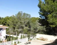 Wiederverkauf - Villa - Benidorm - Benidorm Centro