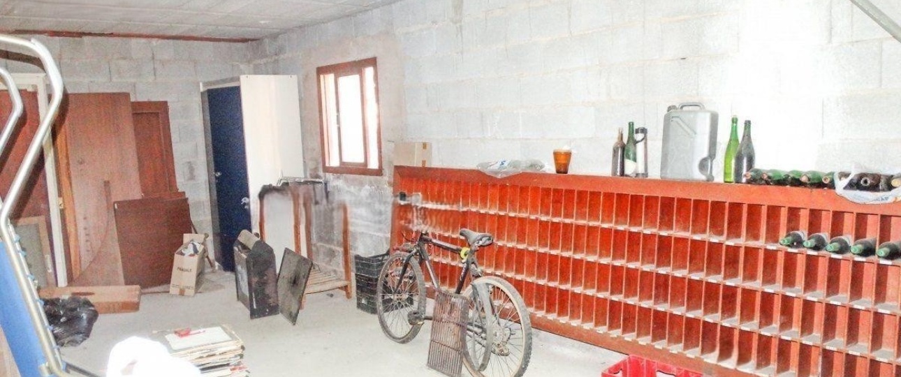 Wiederverkauf - Villa - Benidorm - Benidorm Centro