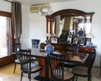Wiederverkauf - Villa - Benidorm - Benidorm Centro