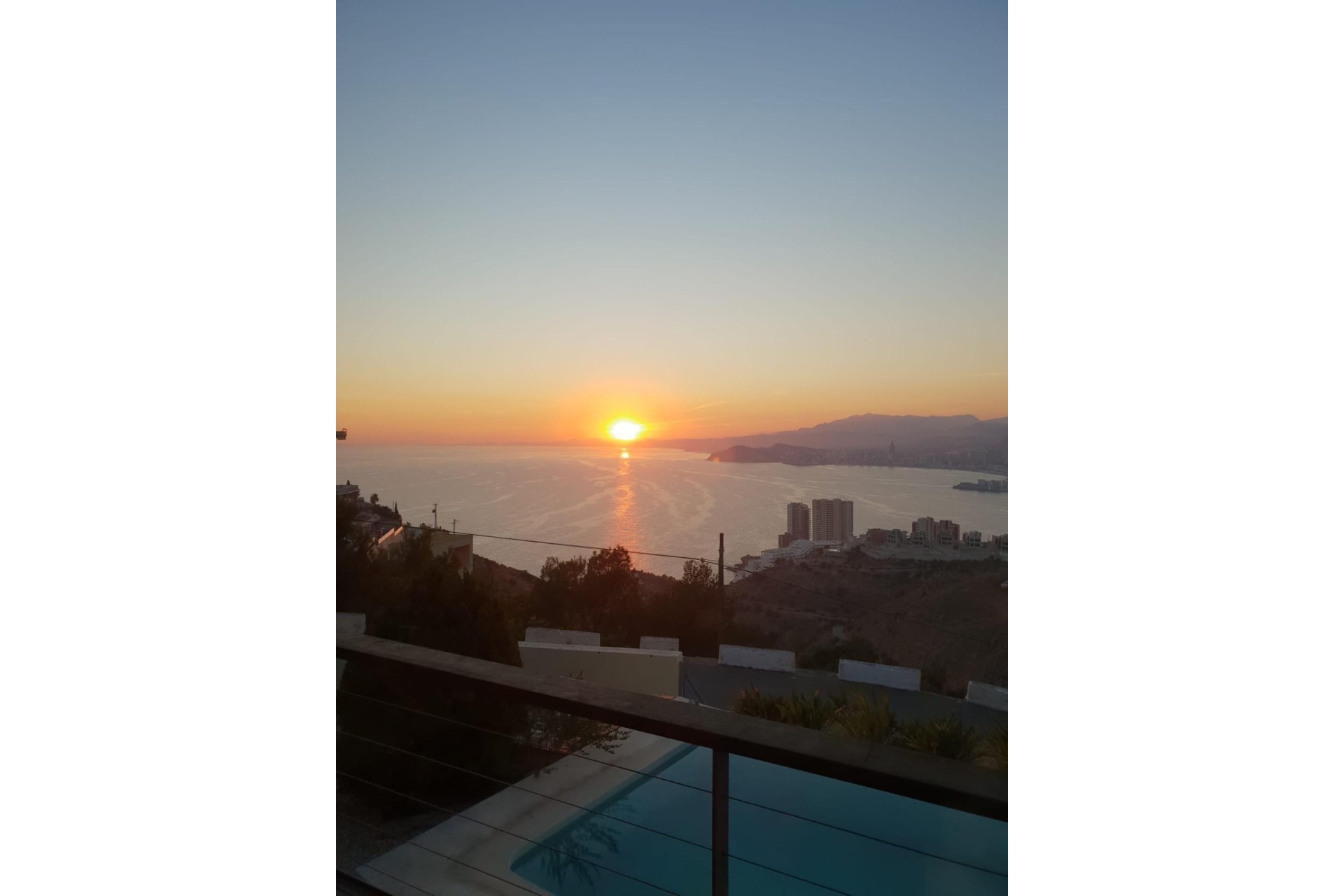 Wiederverkauf - Villa - Benidorm - Benidorm Centro