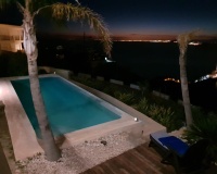 Wiederverkauf - Villa - Benidorm - Benidorm Centro