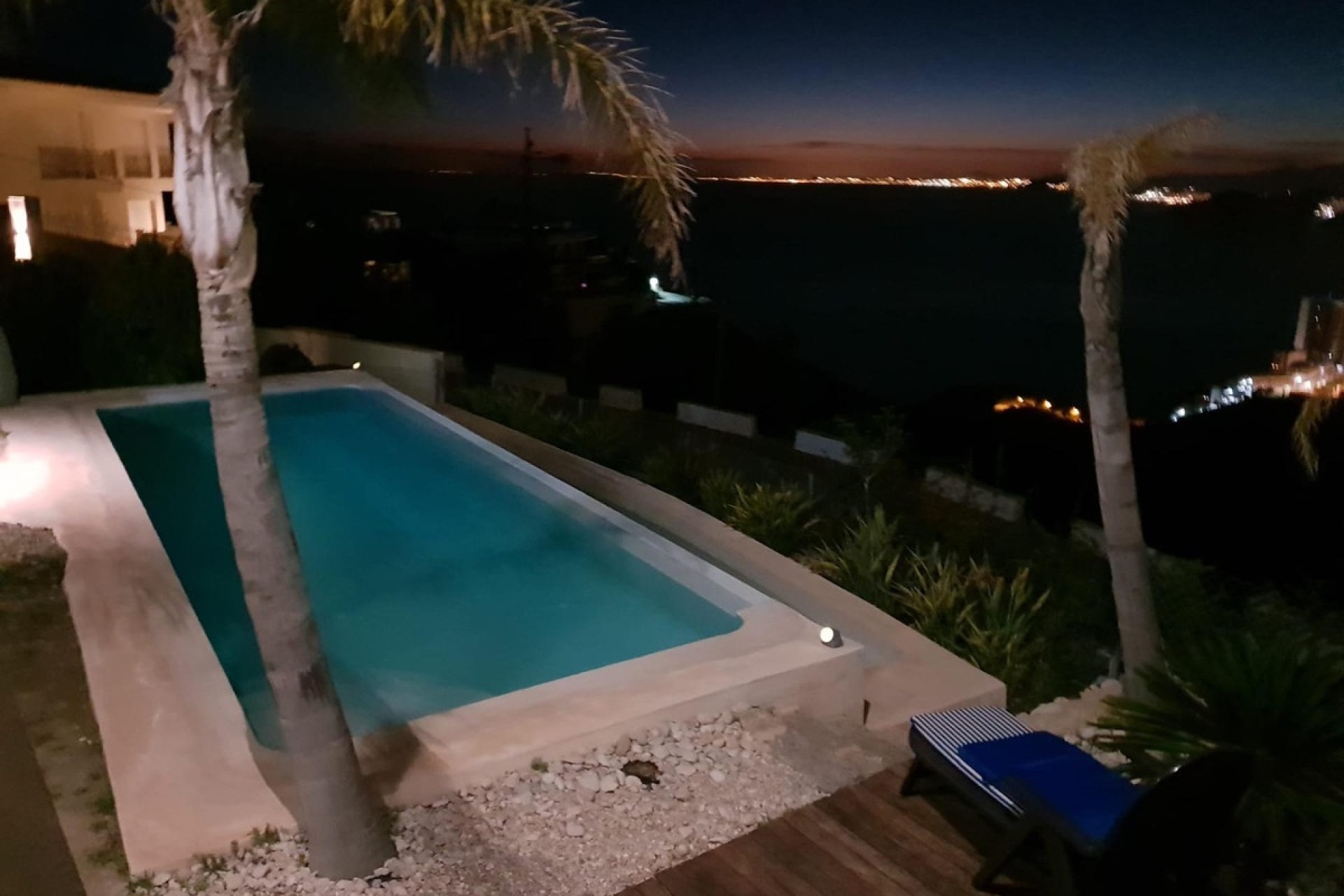 Wiederverkauf - Villa - Benidorm - Benidorm Centro