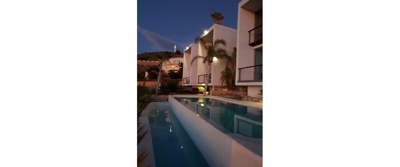 Wiederverkauf - Villa - Benidorm - Benidorm Centro
