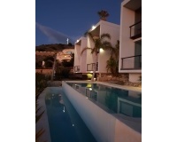 Wiederverkauf - Villa - Benidorm - Benidorm Centro