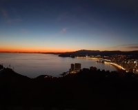 Wiederverkauf - Villa - Benidorm - Benidorm Centro