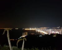 Wiederverkauf - Villa - Benidorm - Benidorm Centro