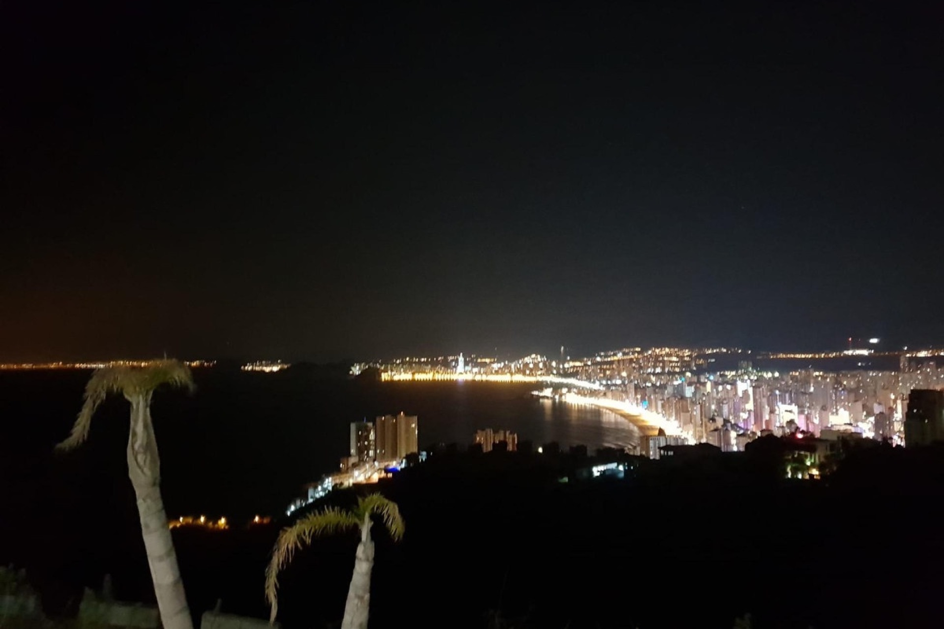 Wiederverkauf - Villa - Benidorm - Benidorm Centro