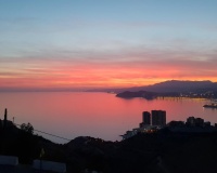 Wiederverkauf - Villa - Benidorm - Benidorm Centro