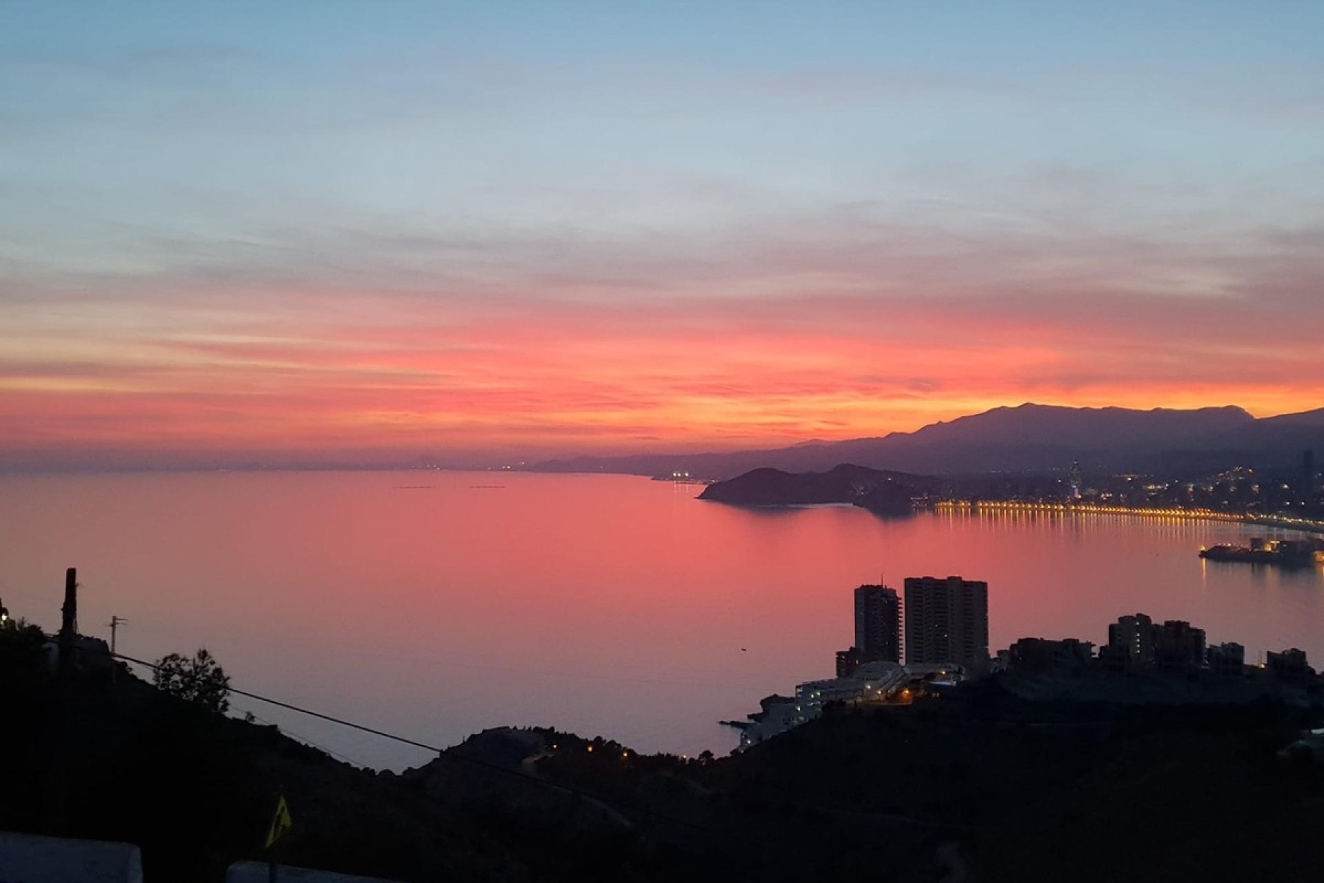 Wiederverkauf - Villa - Benidorm - Benidorm Centro