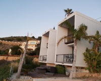 Wiederverkauf - Villa - Benidorm - Benidorm Centro
