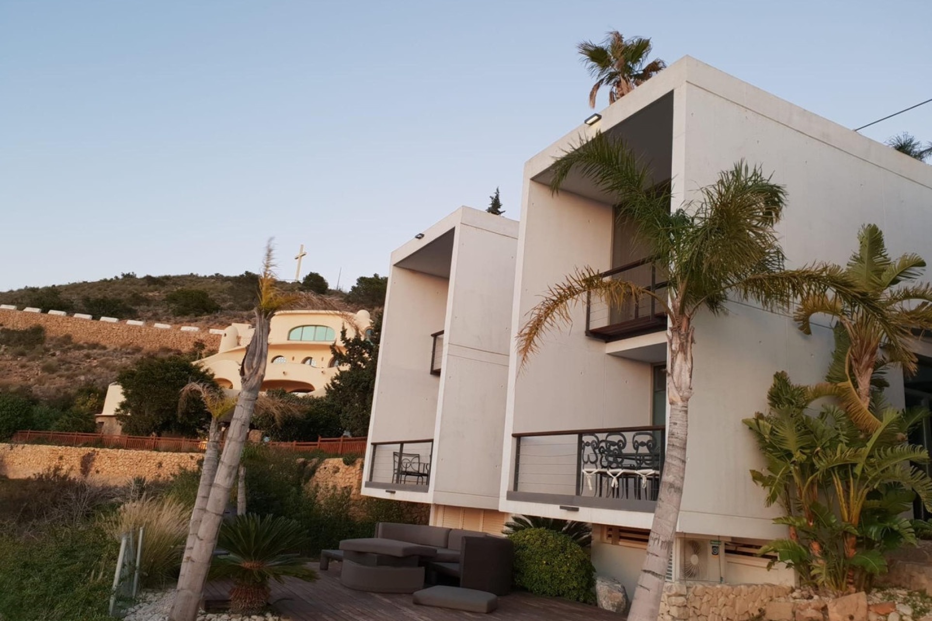 Wiederverkauf - Villa - Benidorm - Benidorm Centro