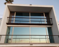 Wiederverkauf - Villa - Benidorm - Benidorm Centro