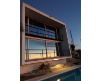 Wiederverkauf - Villa - Benidorm - Benidorm Centro