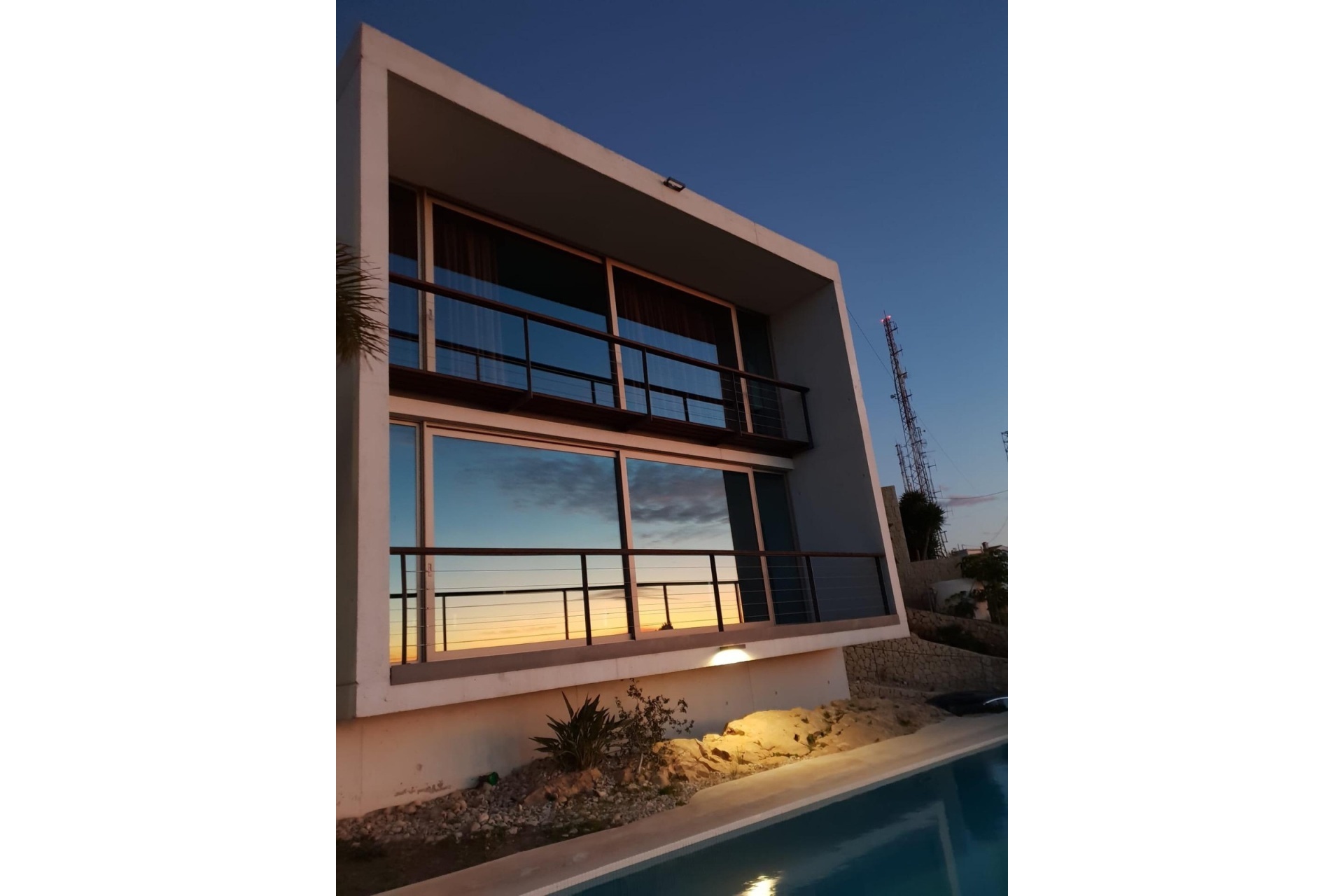 Wiederverkauf - Villa - Benidorm - Benidorm Centro