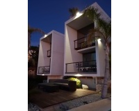 Wiederverkauf - Villa - Benidorm - Benidorm Centro