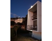 Wiederverkauf - Villa - Benidorm - Benidorm Centro