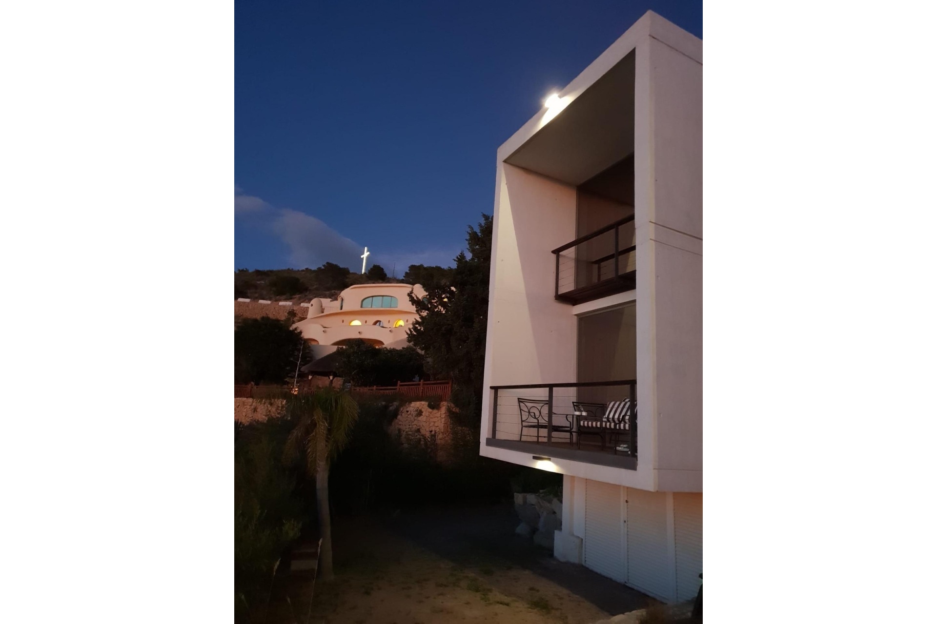 Wiederverkauf - Villa - Benidorm - Benidorm Centro