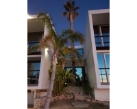 Wiederverkauf - Villa - Benidorm - Benidorm Centro