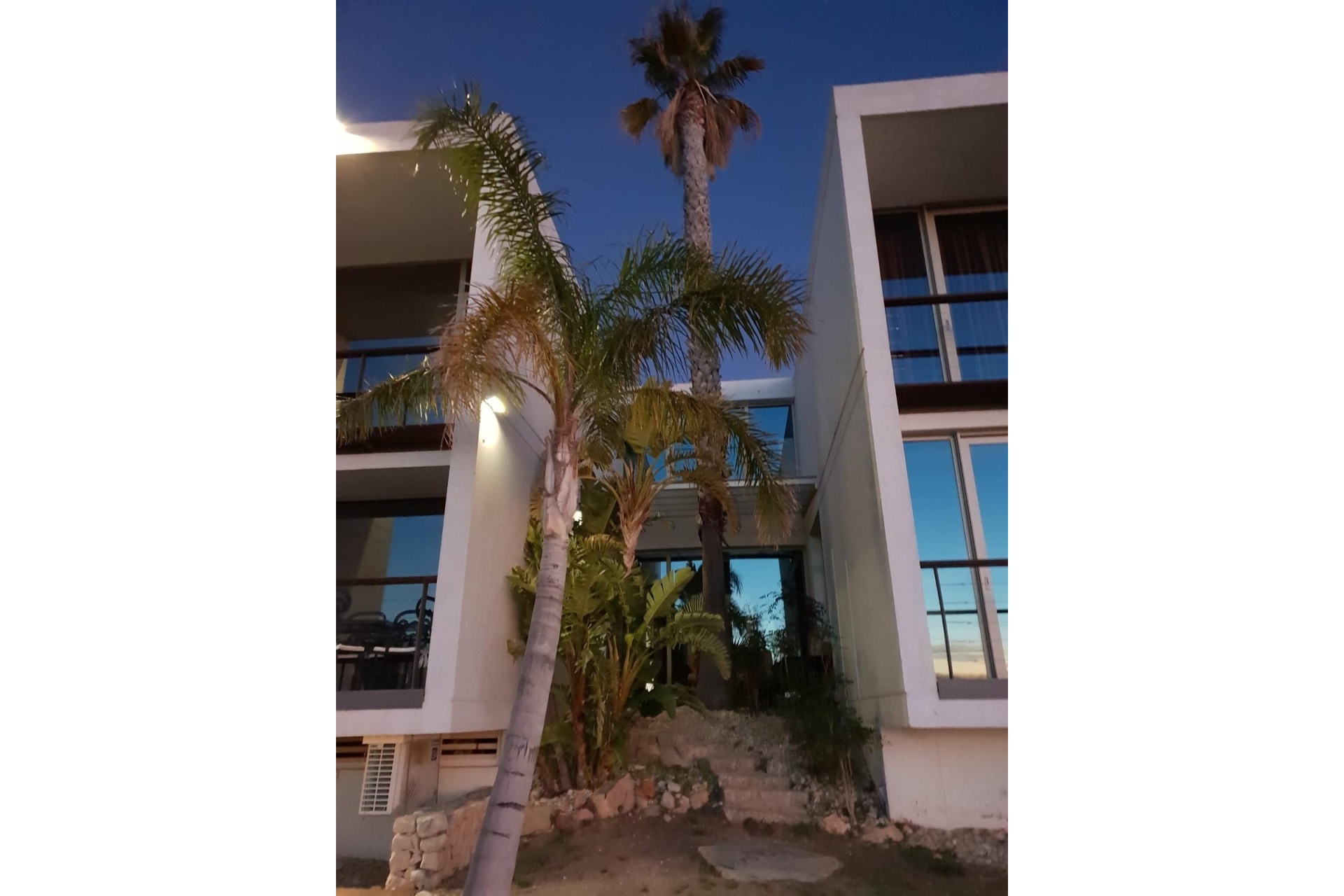 Wiederverkauf - Villa - Benidorm - Benidorm Centro